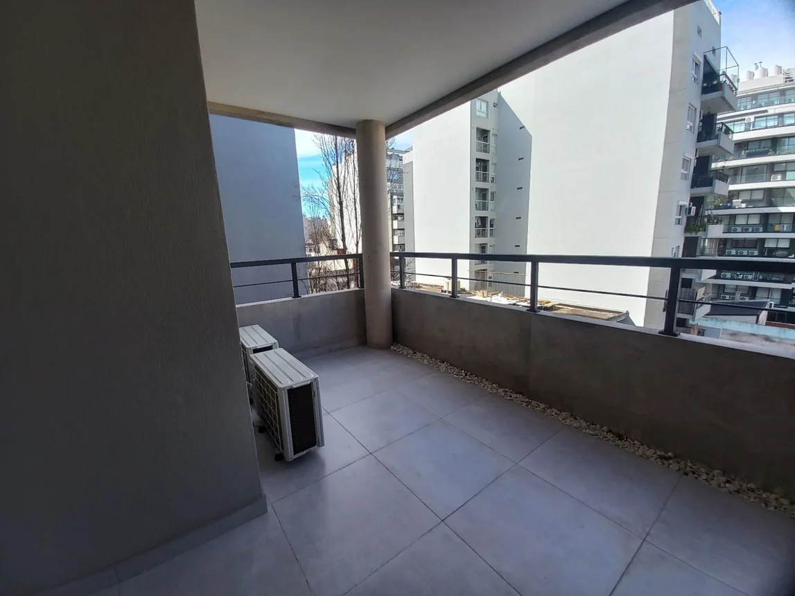 Departamento en venta en Villa Crespo, foto 5