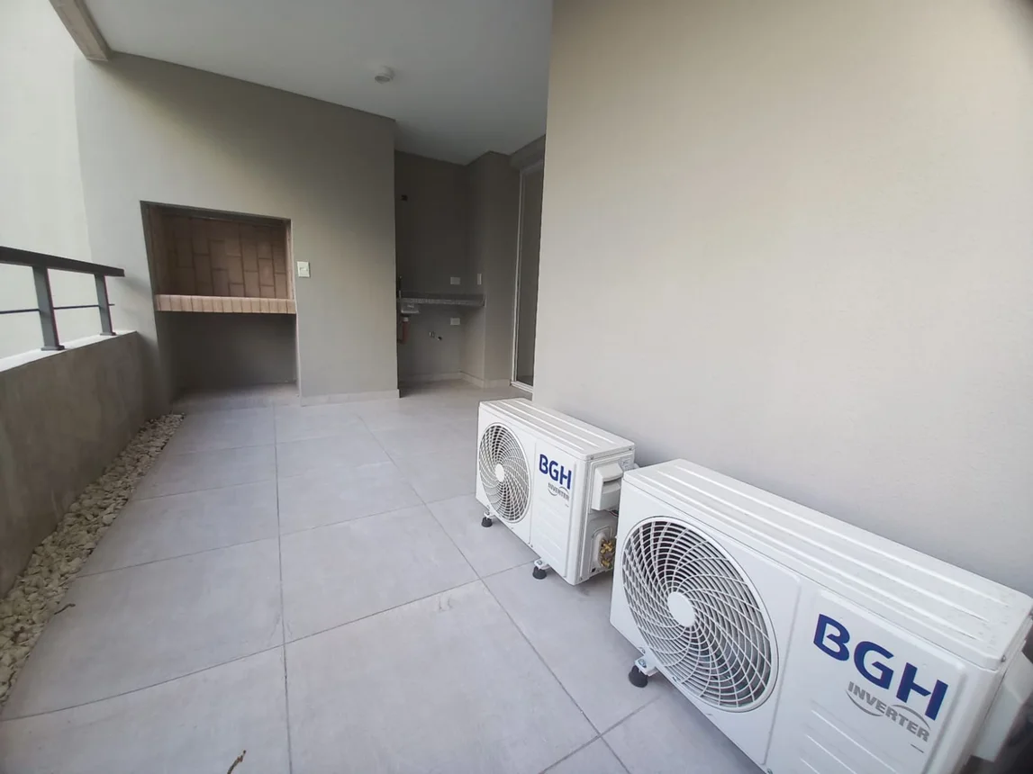 Departamento en venta en Villa Crespo, foto 2