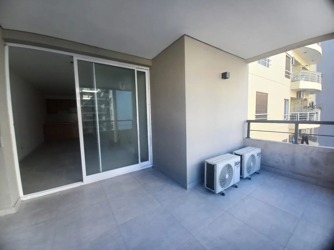 Departamento en venta en Villa Crespo