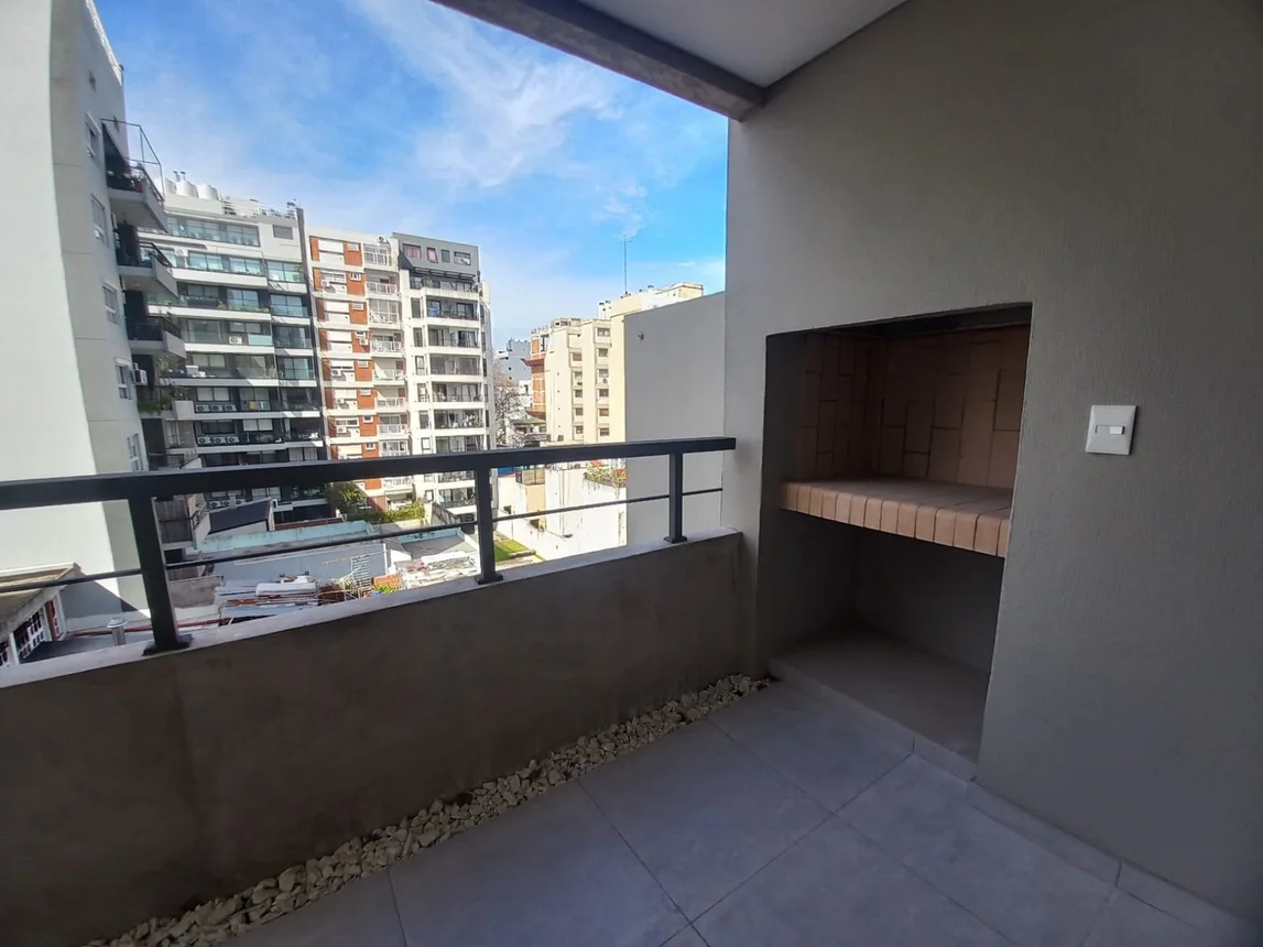 Departamento en venta en Villa Crespo, foto 3