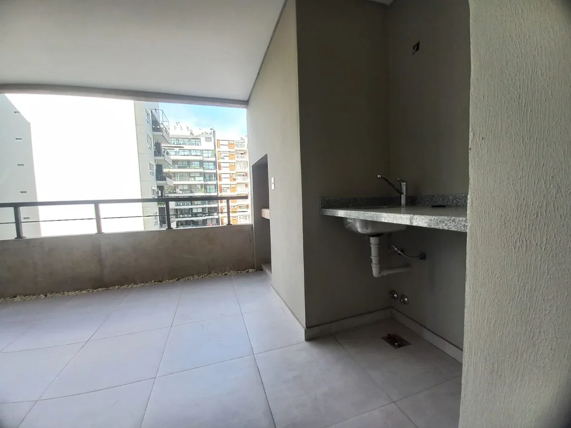Departamento en venta en Villa Crespo, foto 4