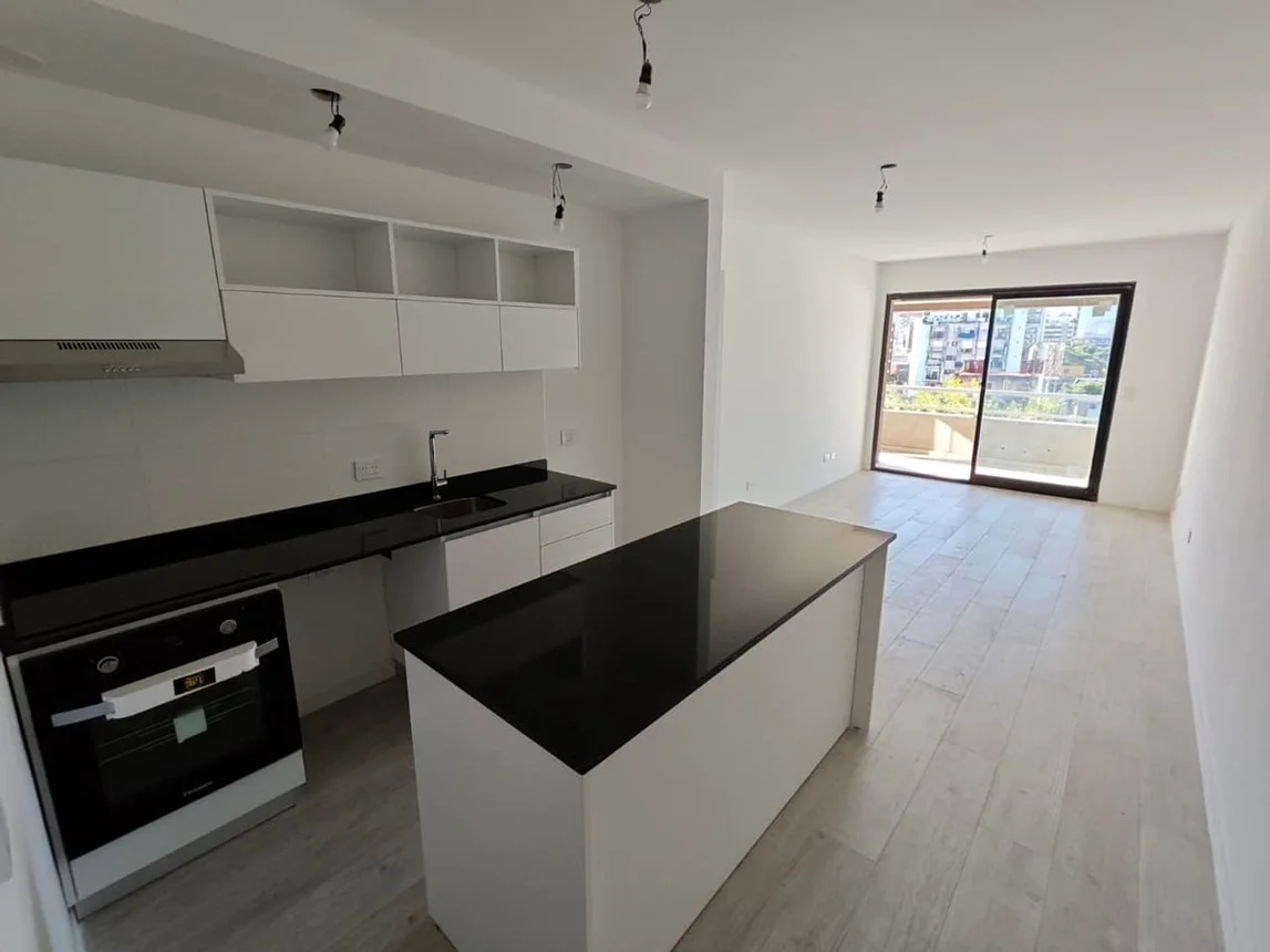 Departamento en venta en San Cristóbal