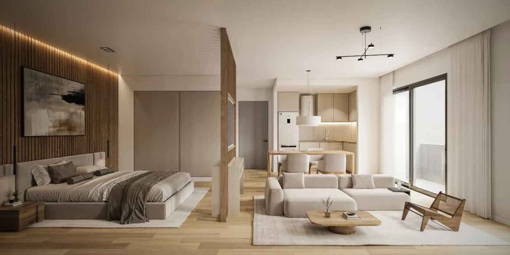 Monoambiente en venta en Núñez, Avenida Cabildo 4900, foto 2