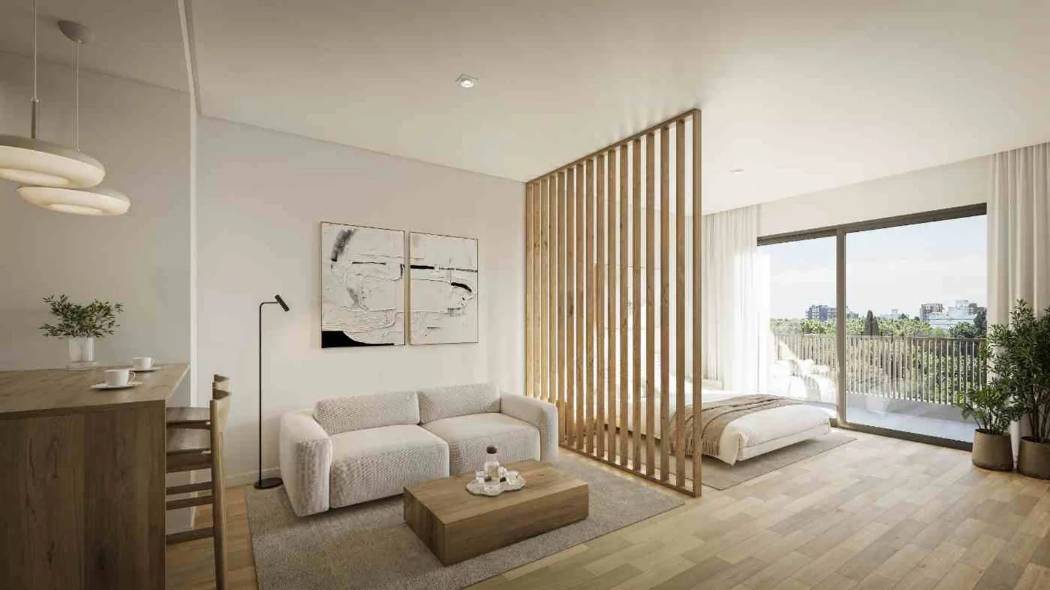 Monoambiente en venta en Núñez, Avenida Cabildo 4900