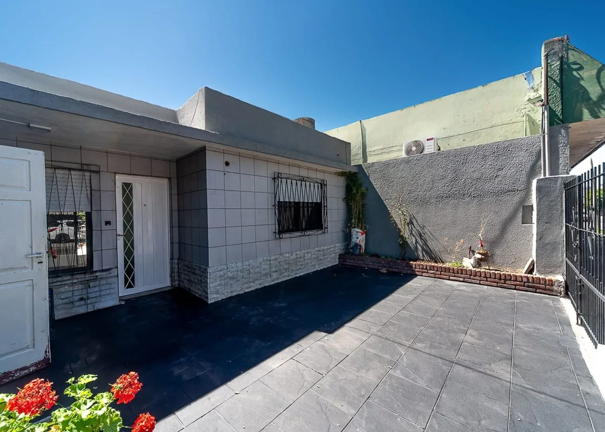Casa de 3 ambientes en venta en San Justo, Centenera 4300, foto 2