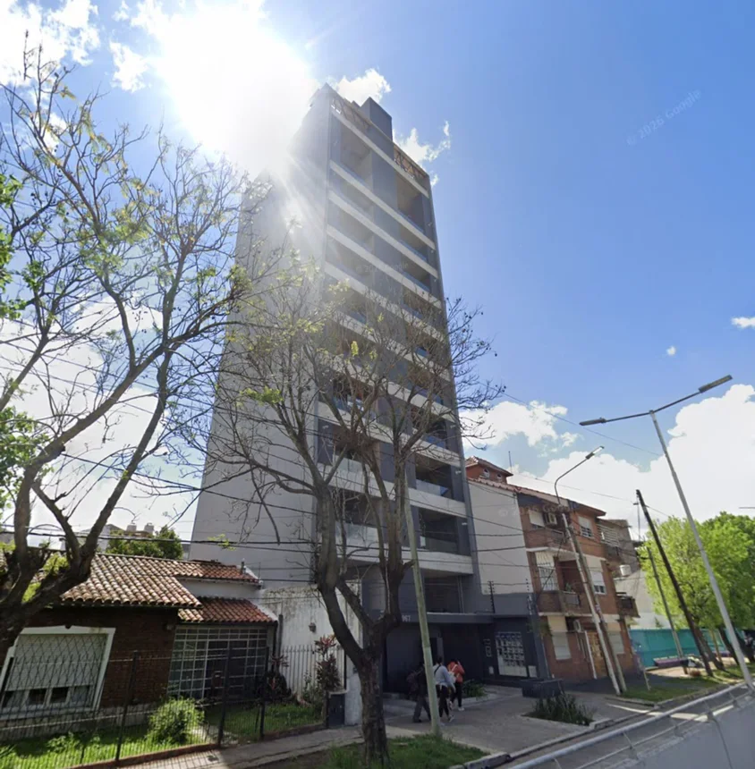 Departamento de 2 ambientes en venta en Martín Coronado, Antártida Argentina 6900