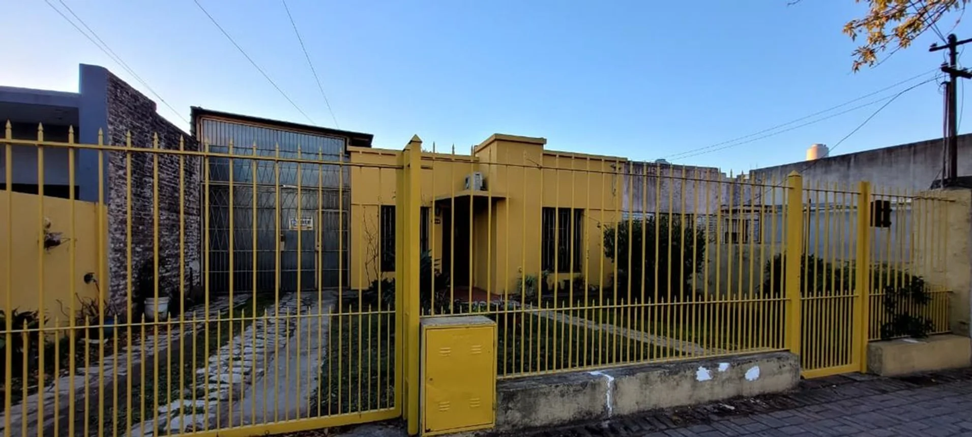 Casa en venta en Berazategui