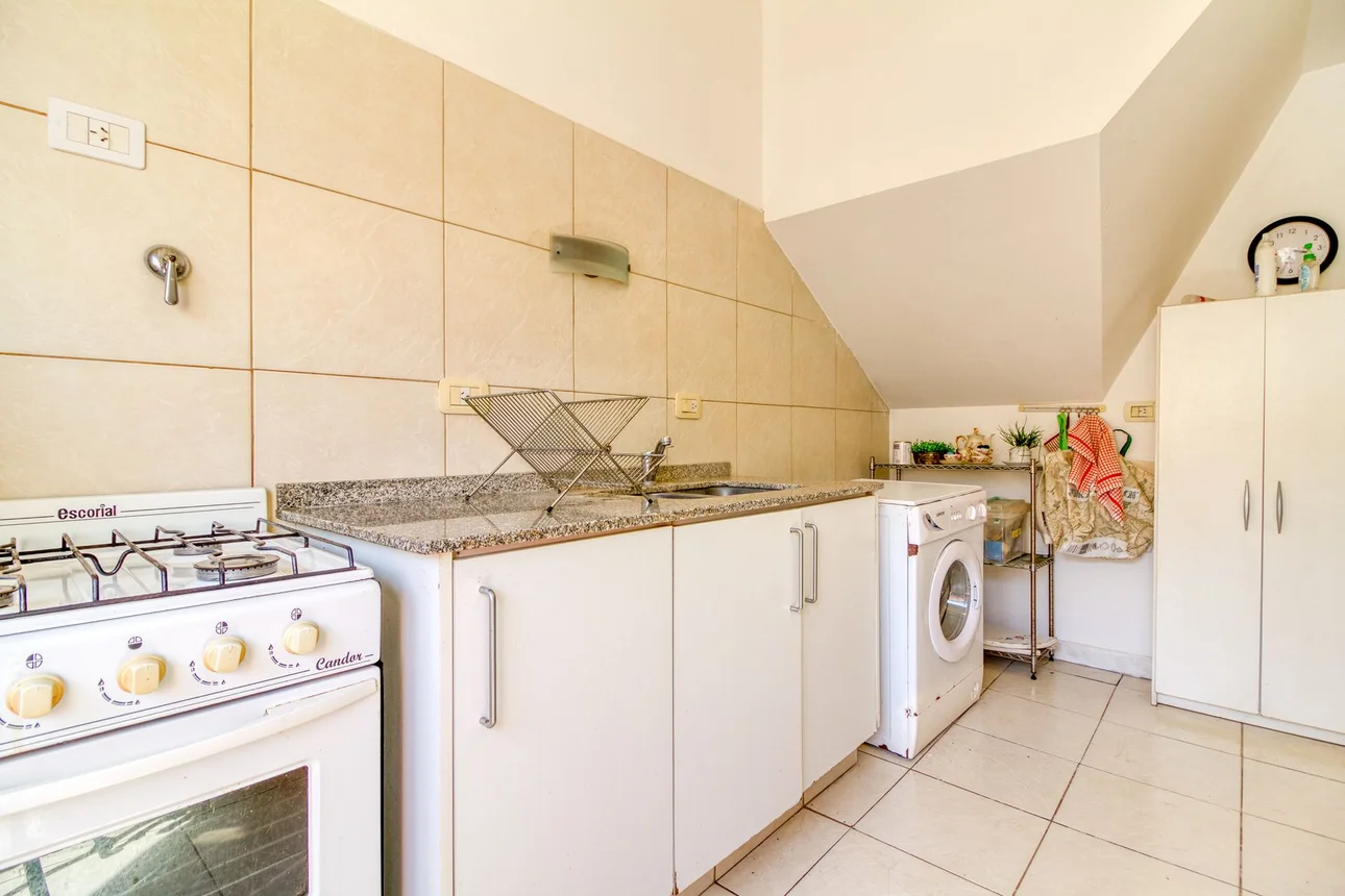 Dúplex de 3 ambientes en venta en Manuel Alberti, Las Campanillas 1400, foto 5