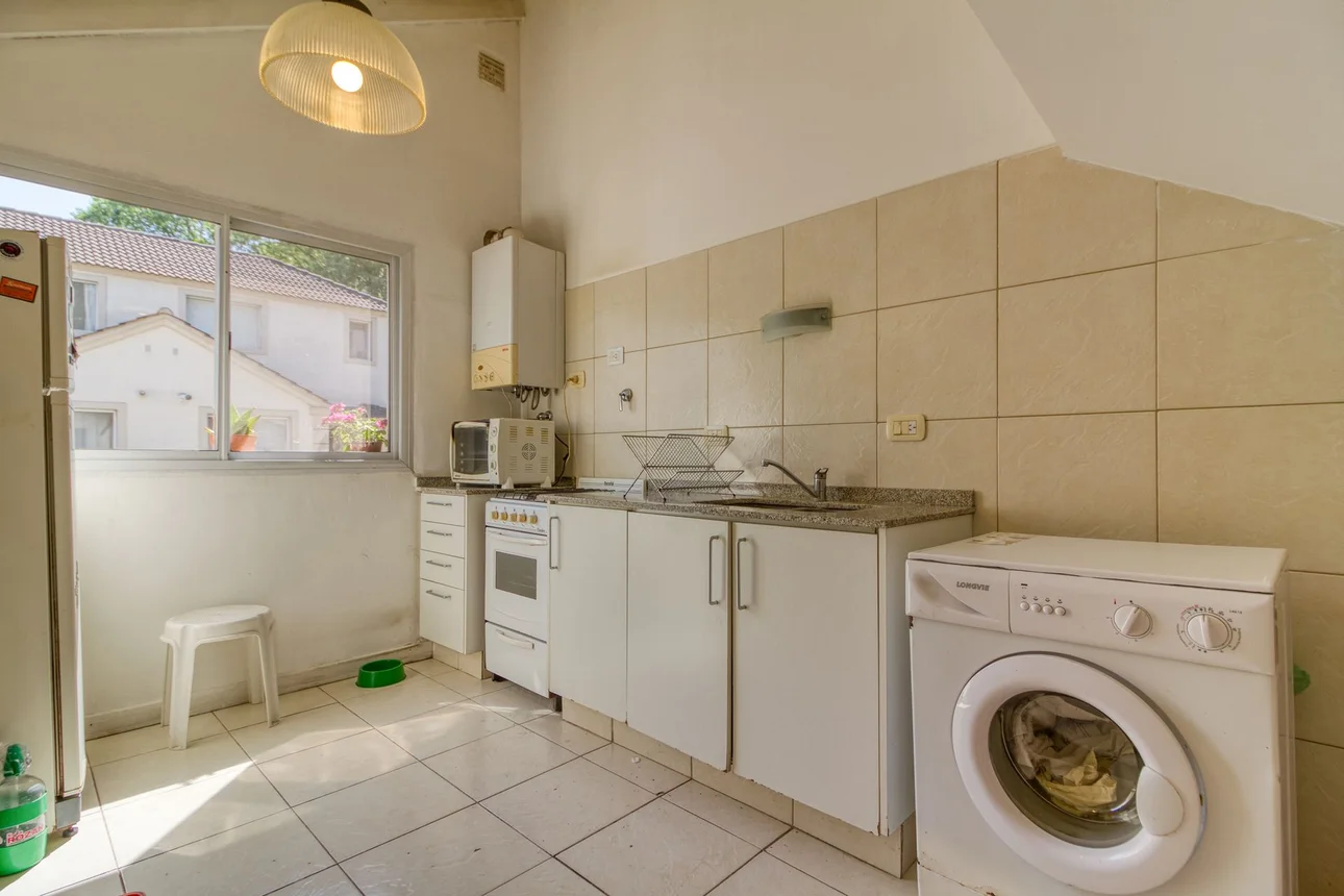 Dúplex de 3 ambientes en venta en Manuel Alberti, Las Campanillas 1400, foto 4
