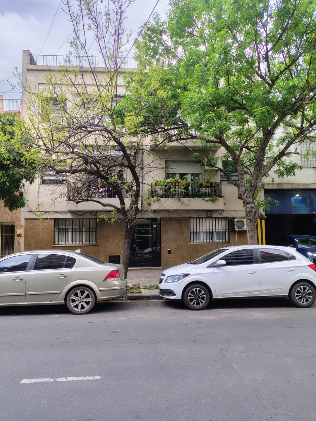 DEPARTAMENTO EN VENTA UN DORMITORIO  BARRIO ABASTO