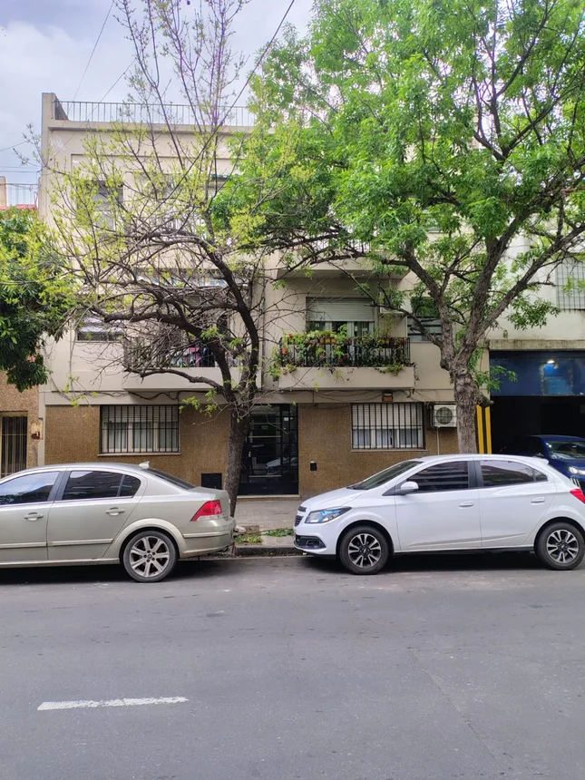 Departamento en venta en Rosario