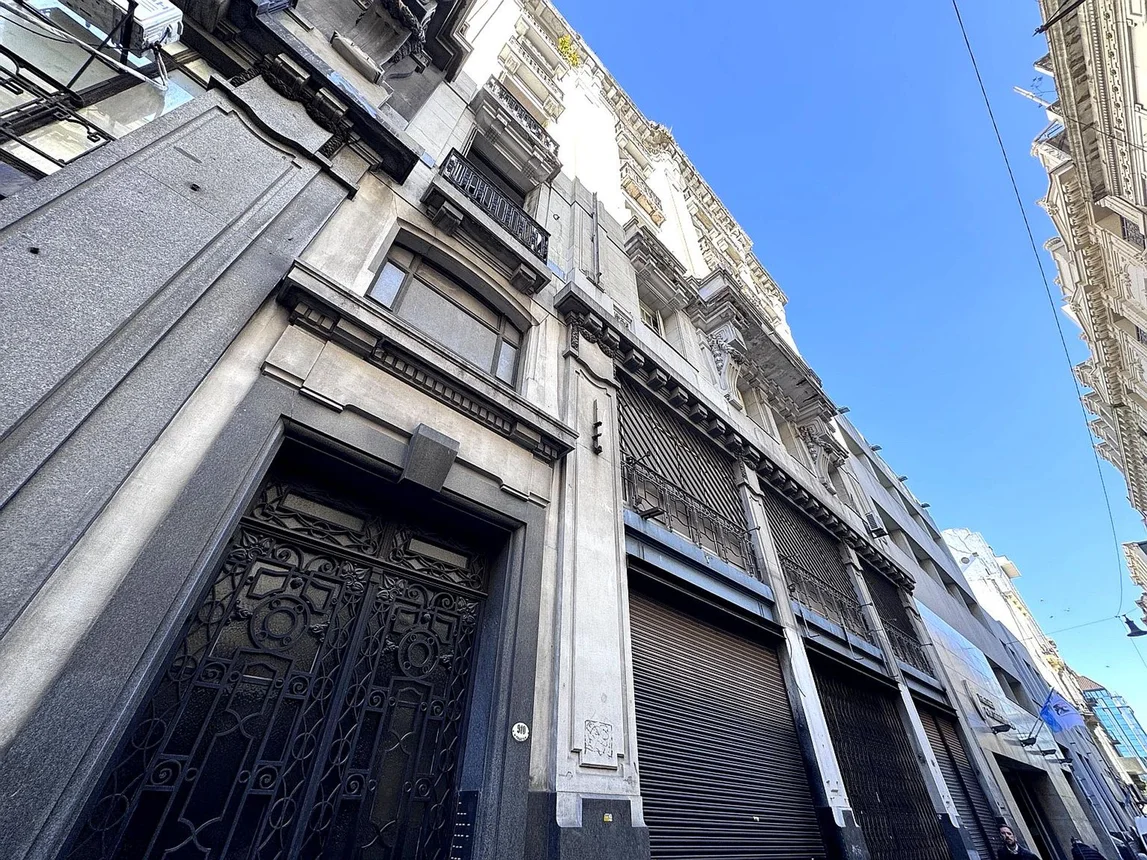 Departamento en venta en Monserrat
