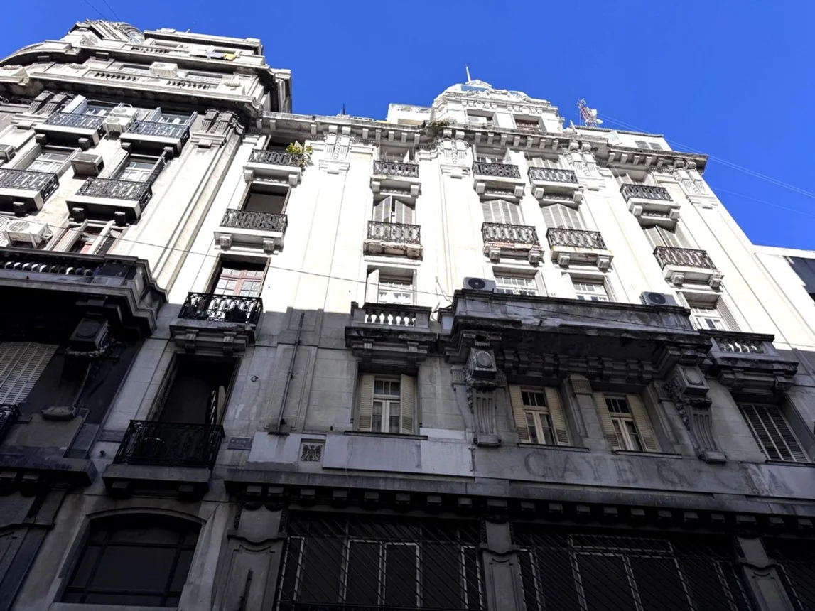Departamento en venta en Monserrat, foto 2