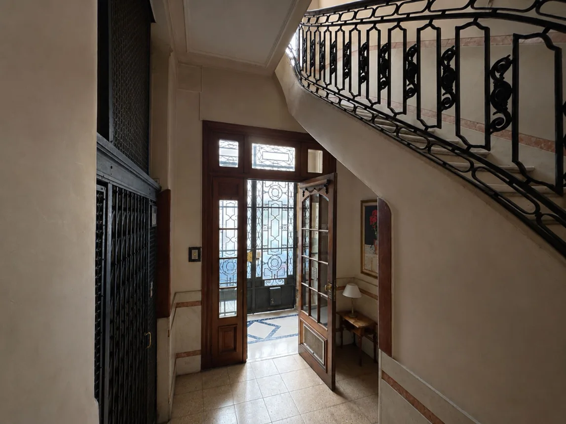 Departamento en venta en Monserrat, foto 4