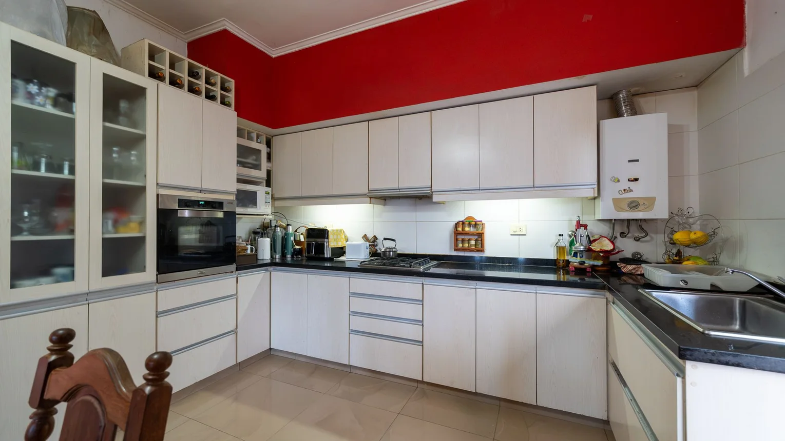 Casa en venta en Rosario, foto 2