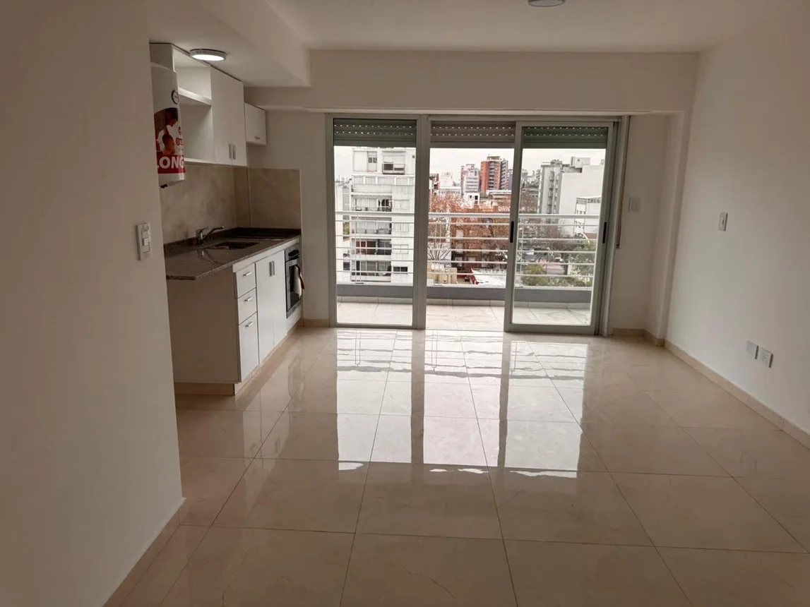 Monoambiente en alquiler en Morón