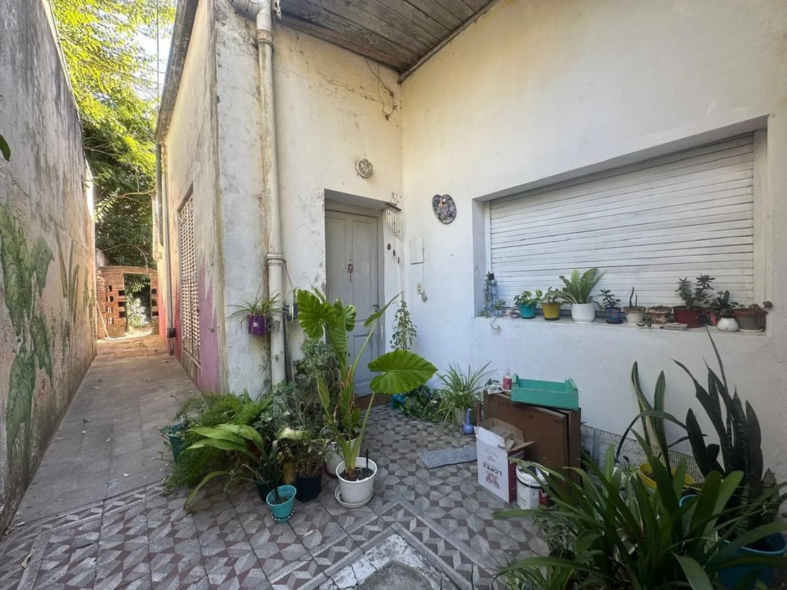 Casa en venta en La Plata
