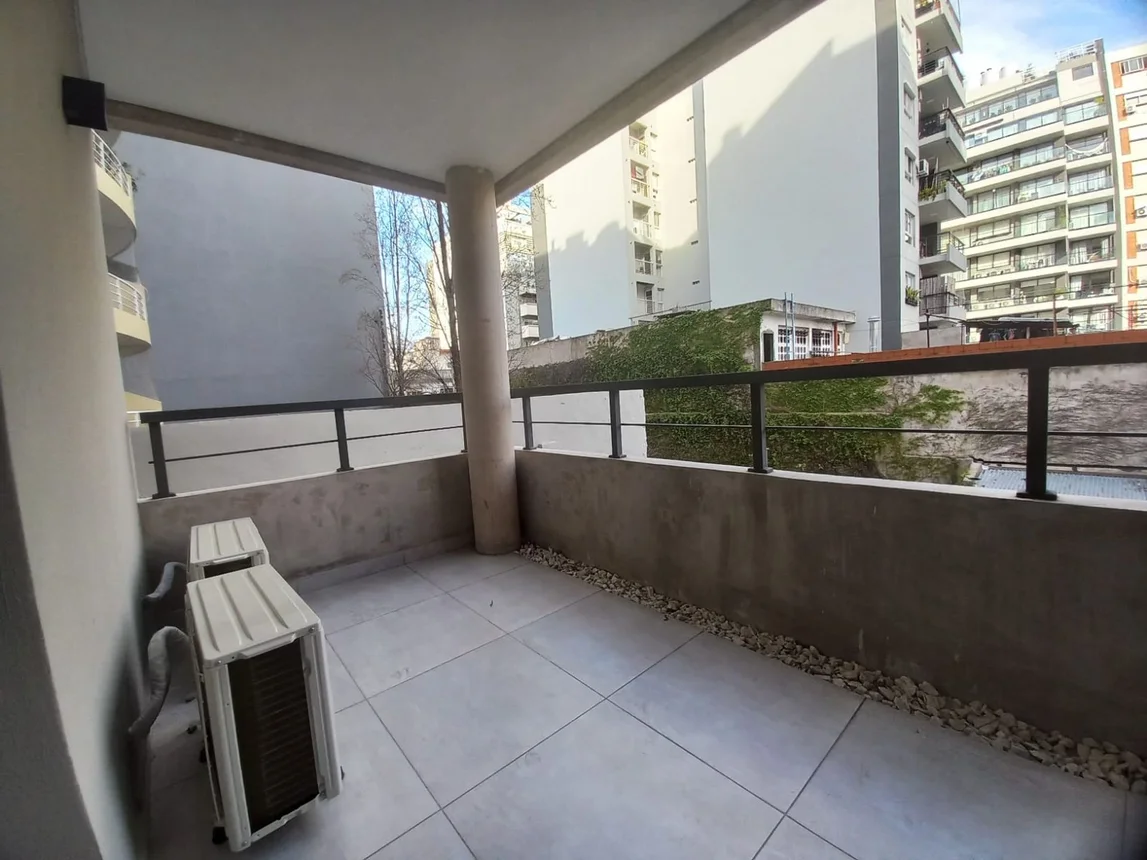 Departamento en venta en Villa Crespo