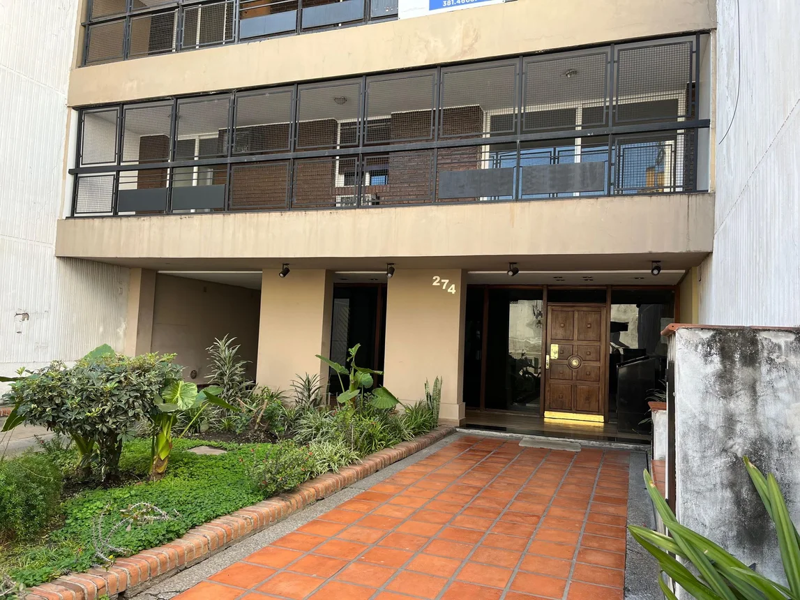 Semipiso de 4 ambientes en venta en San Miguel de Tucumán, Congreso de Tucumán 200