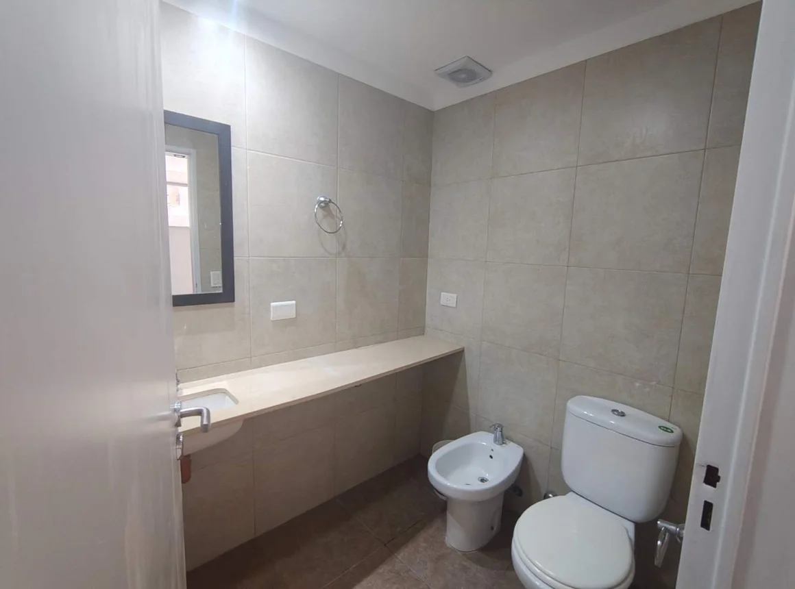 Departamento en alquiler en Villa del Parque, Avenida San Martín 4400, foto 4