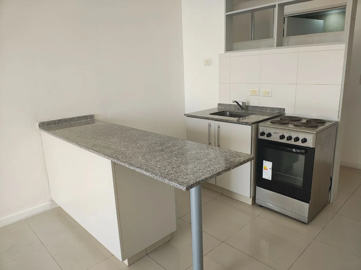 Departamento en alquiler en Villa del Parque, Avenida San Martín 4400, foto 2