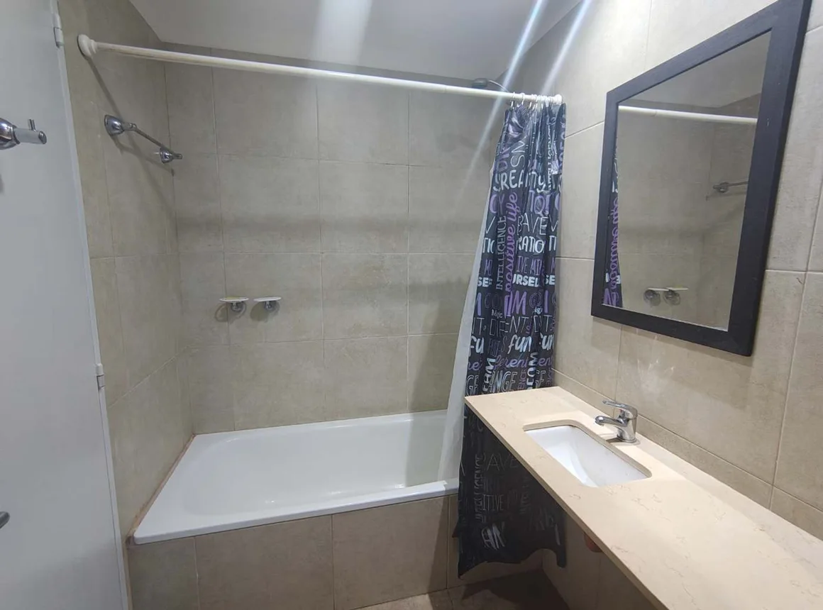 Departamento en alquiler en Villa del Parque, Avenida San Martín 4400, foto 5