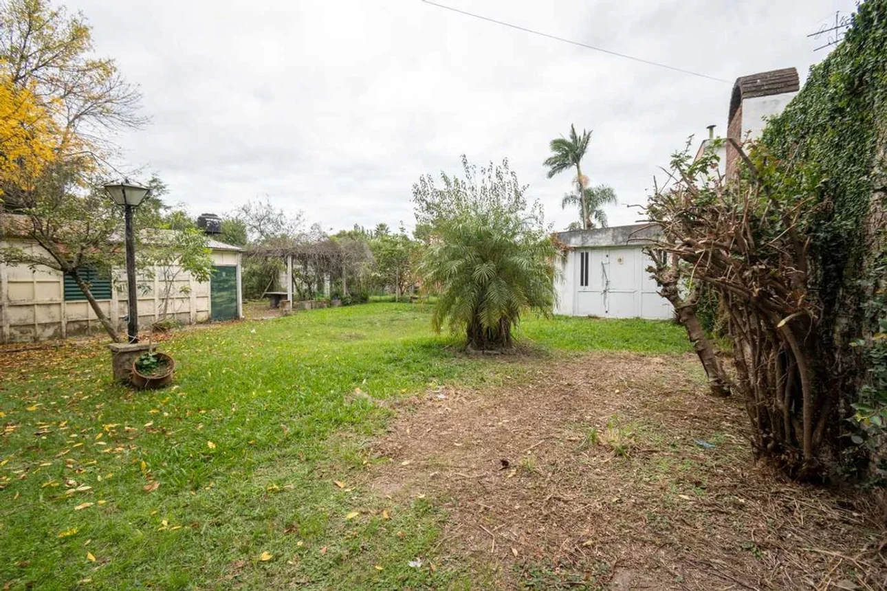Casa en venta en Santa Fe, foto 4