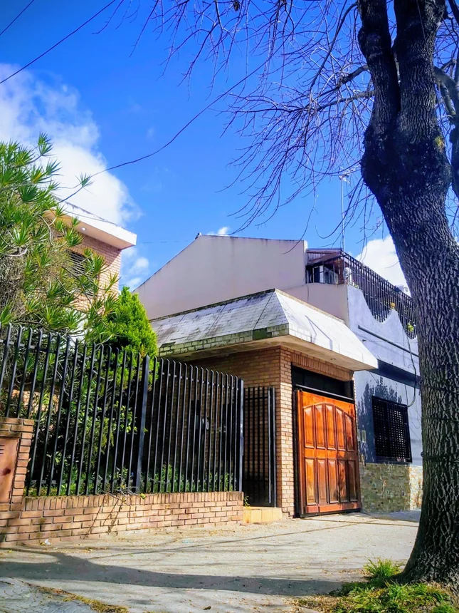 Casa en venta en Villa Riachuelo, Cosquín 5200