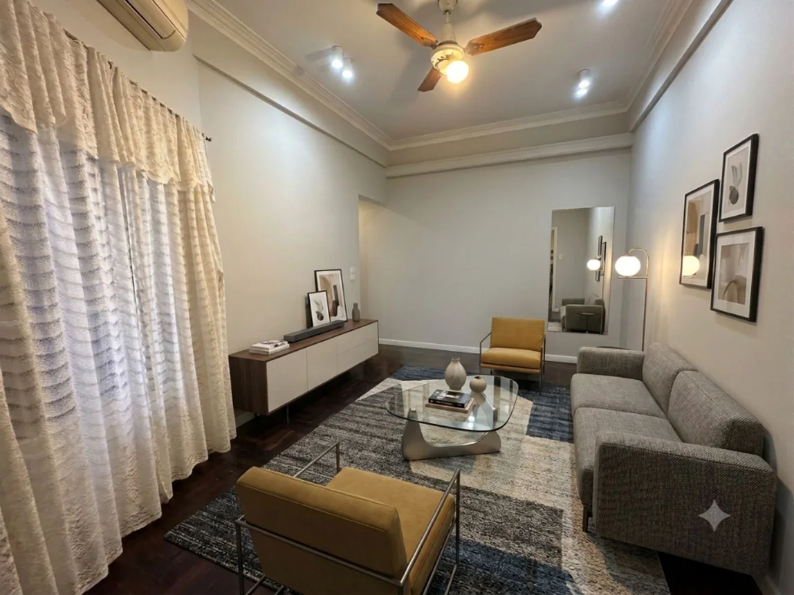 Departamento en venta en Caballito
