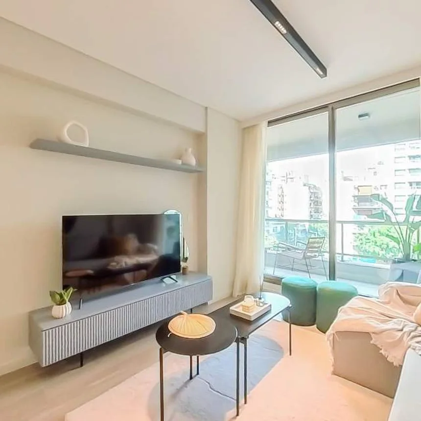 Departamento en venta en Belgrano, foto 5