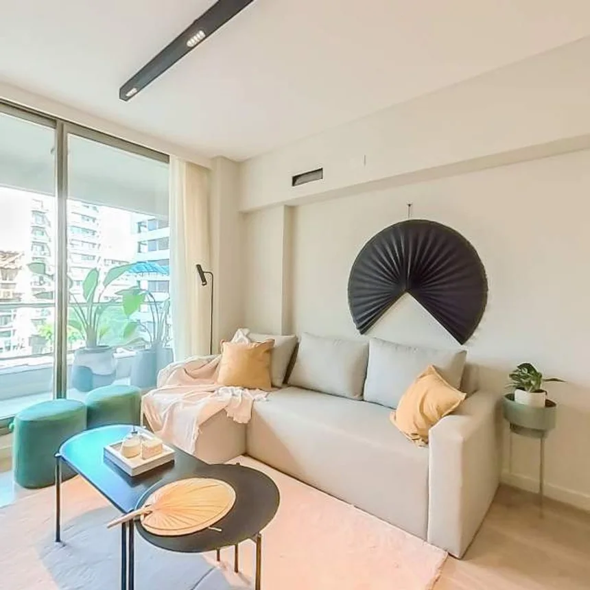 Departamento en venta en Belgrano, foto 4