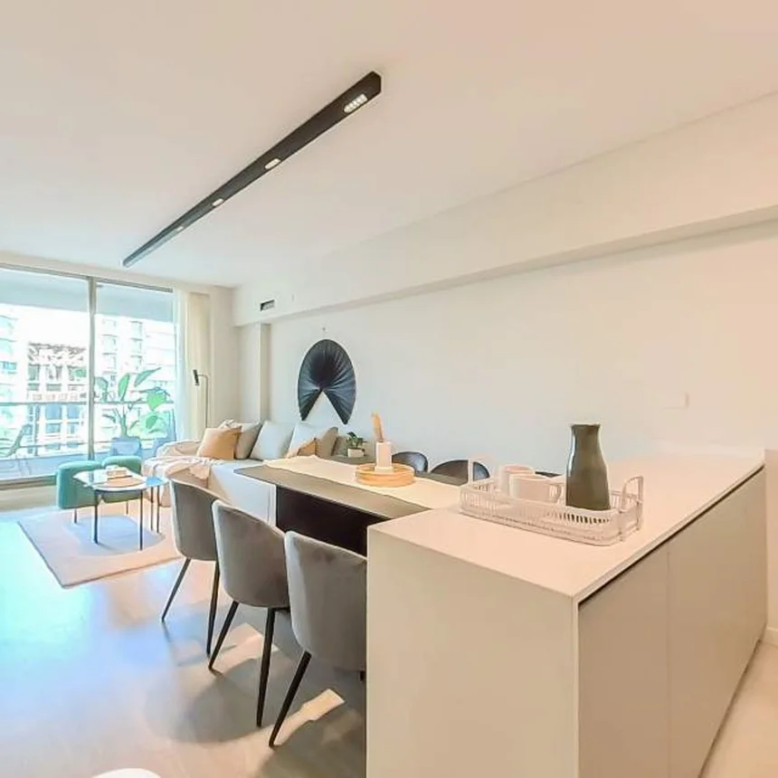 Departamento en venta en Belgrano, foto 2