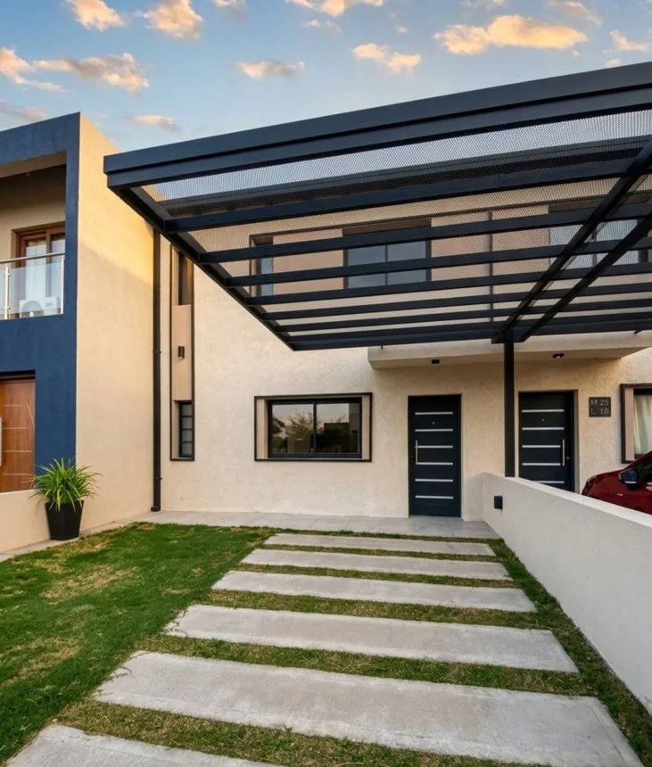 Casa dúplex en venta en Córdoba