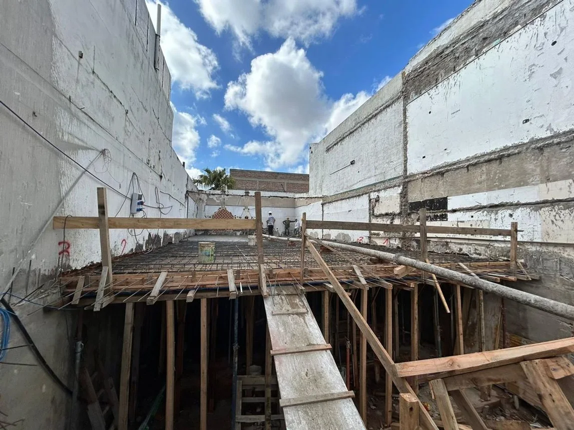 Semipiso de 2 ambientes en venta en Valentín Alsina, Avenida Presidente Bernardino Rivadavia 600, foto 5