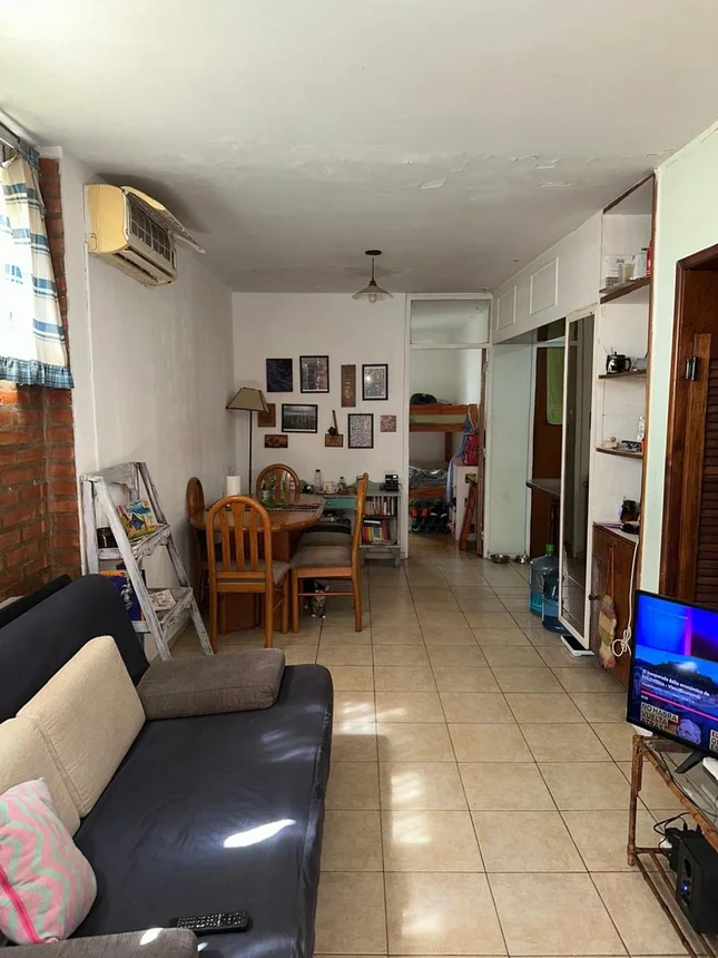 Departamento en venta en Ramos Mejía