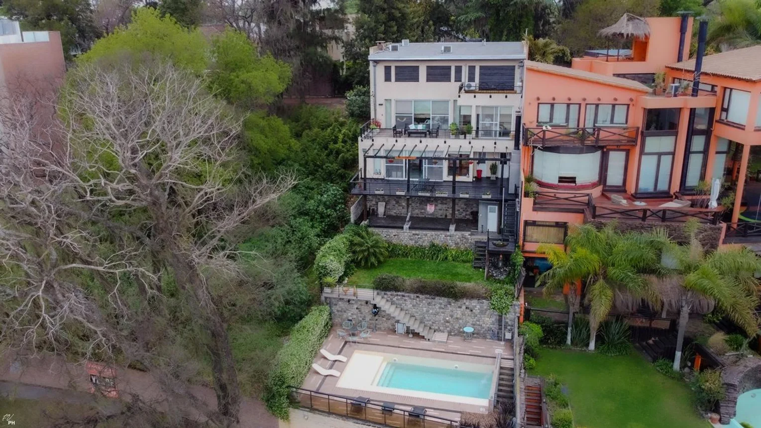 Casa en venta de 4 ambientes, foto 4