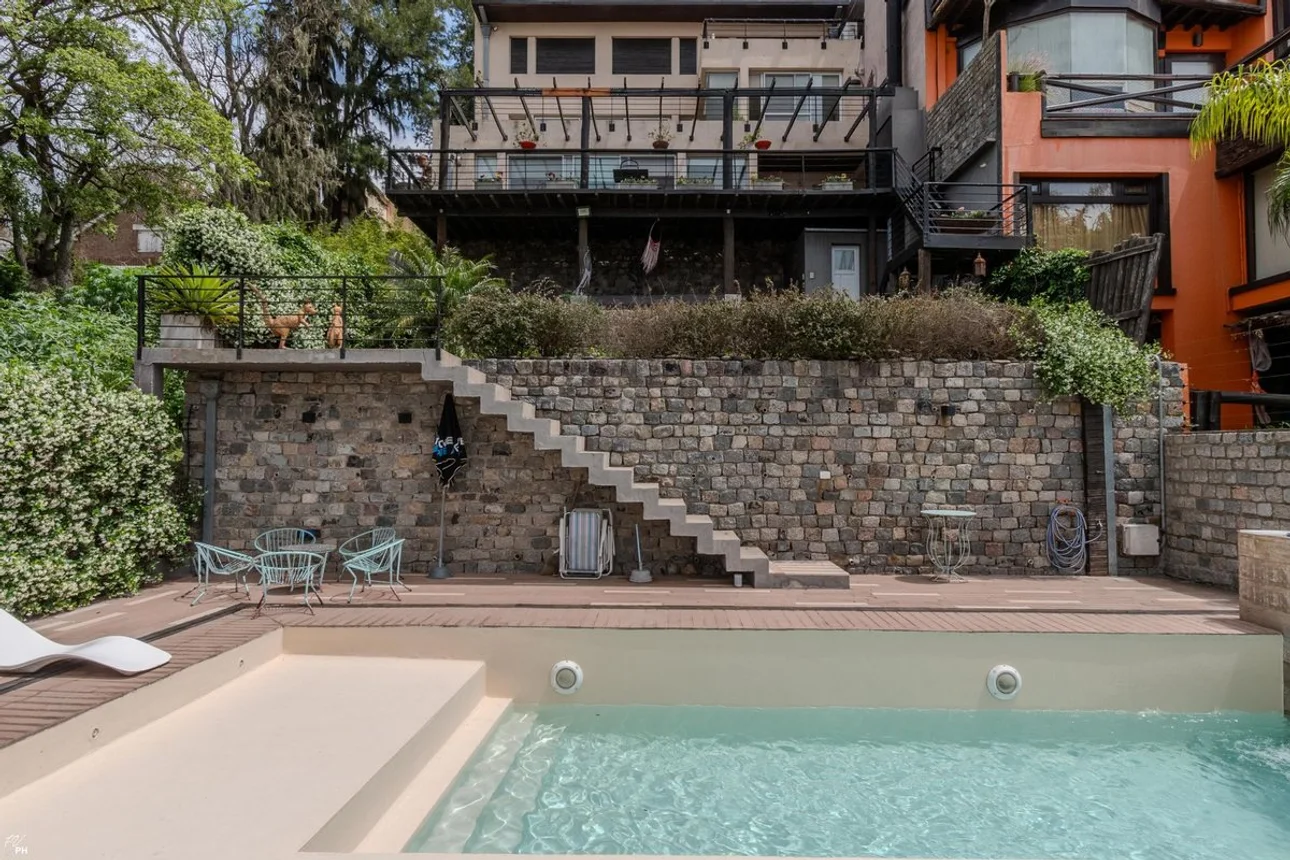Casa en venta de 4 ambientes, foto 3