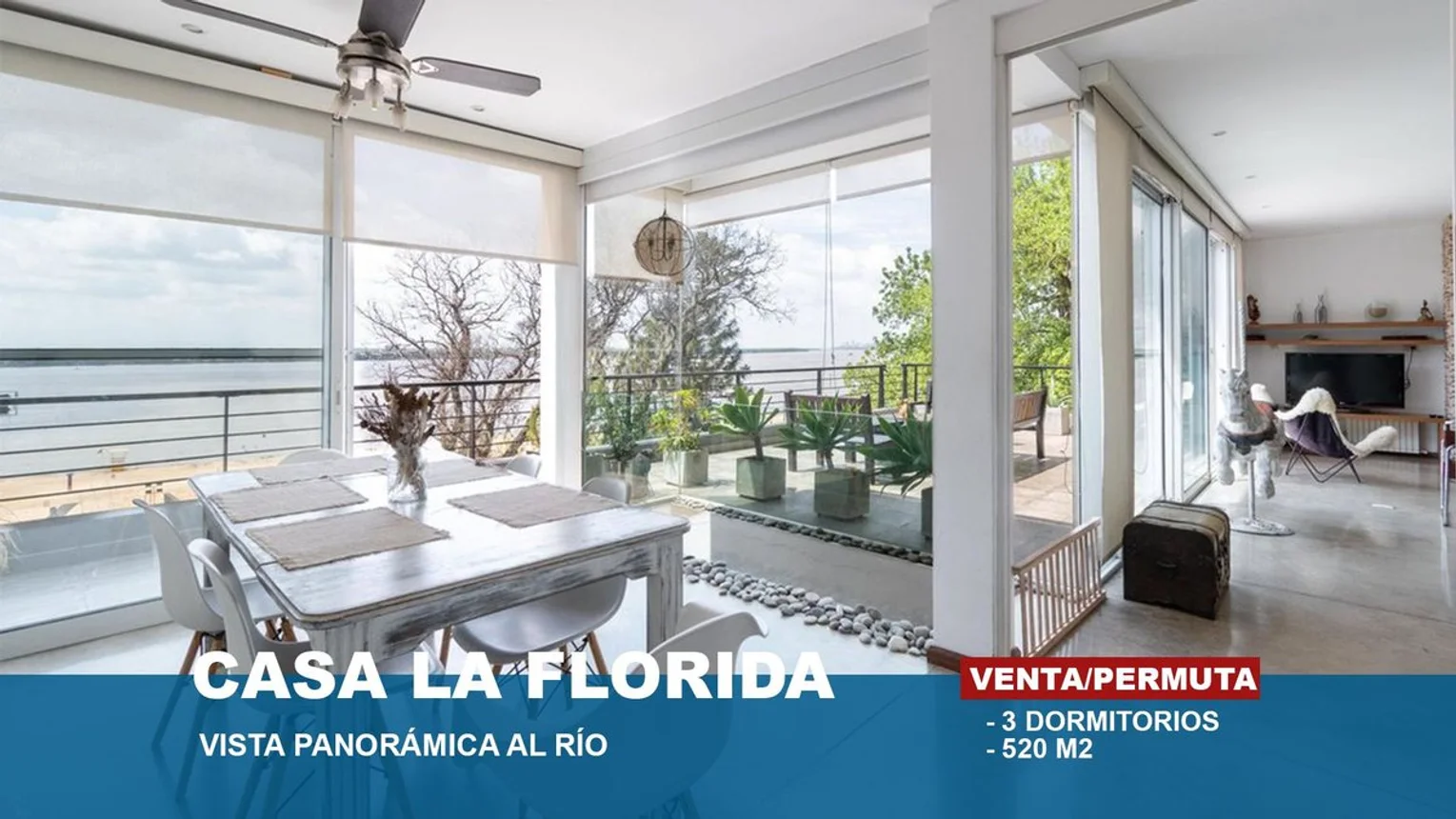Casa en venta de 4 ambientes, foto 1