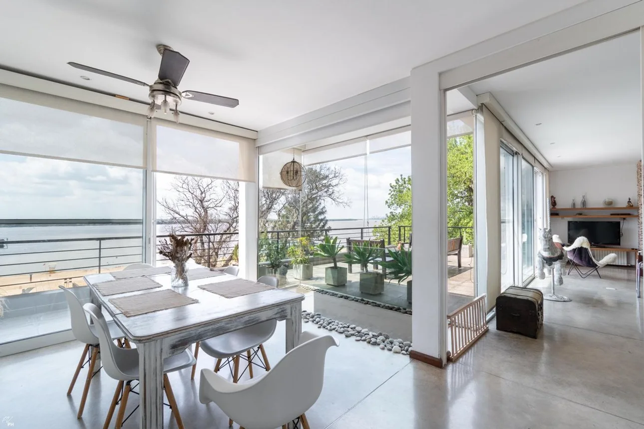 Casa en venta de 4 ambientes, foto 2