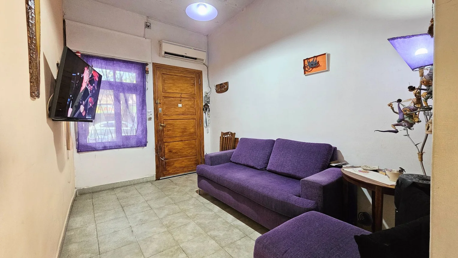 PH en venta en Villa Riachuelo, foto 2