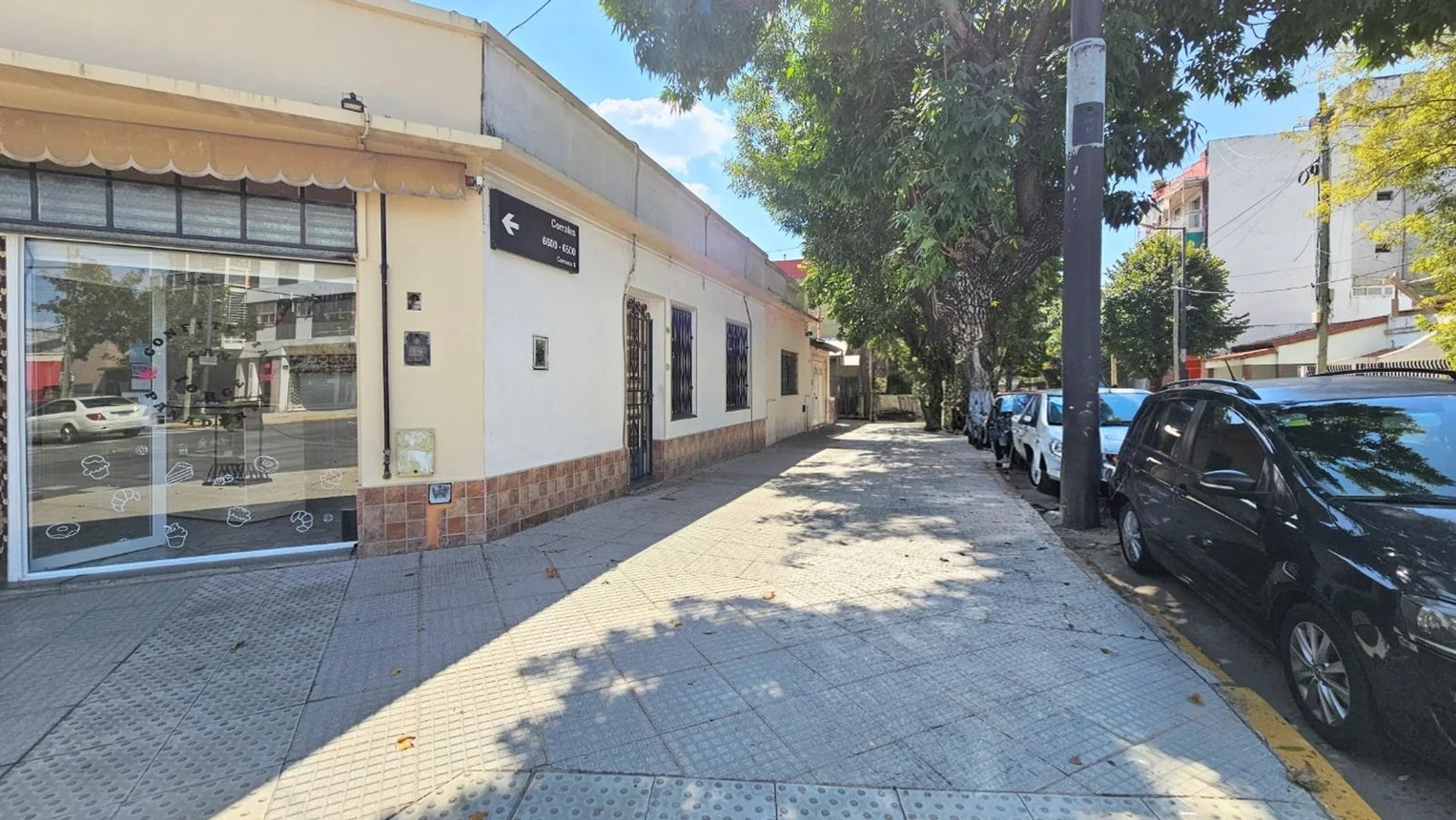 PH en venta en Villa Riachuelo