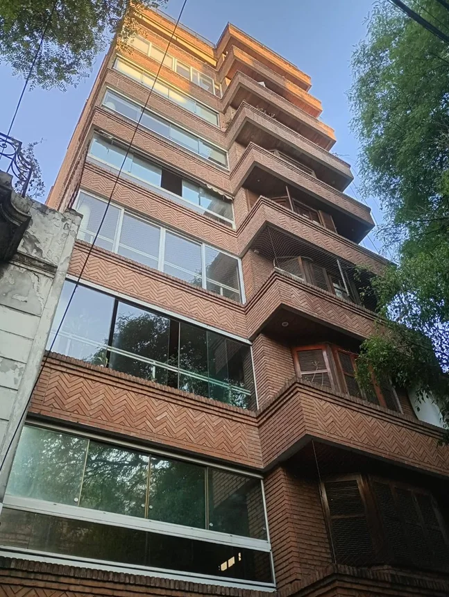Departamento en alquiler en Caballito, foto 3