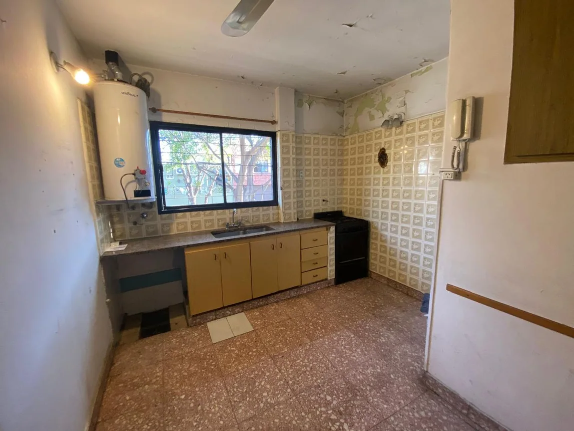 PH de 5 ambientes en venta en Parque Chas, Morlote 900, foto 3