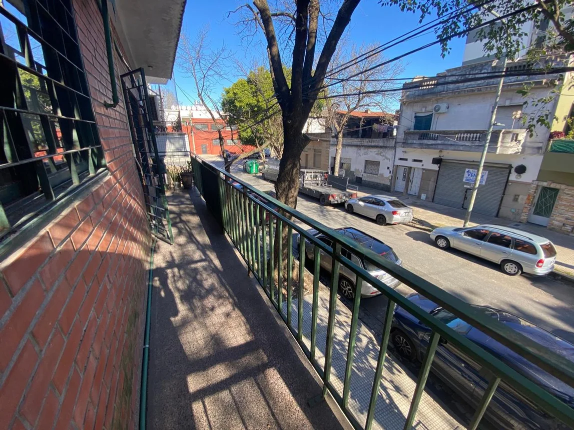 PH de 5 ambientes en venta en Parque Chas, Morlote 900