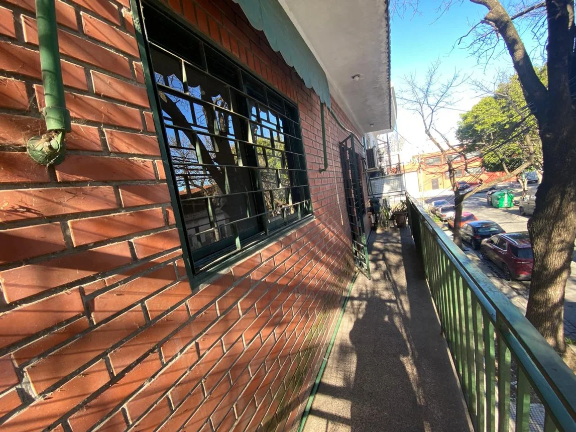 PH de 5 ambientes en venta en Parque Chas, Morlote 900, foto 4