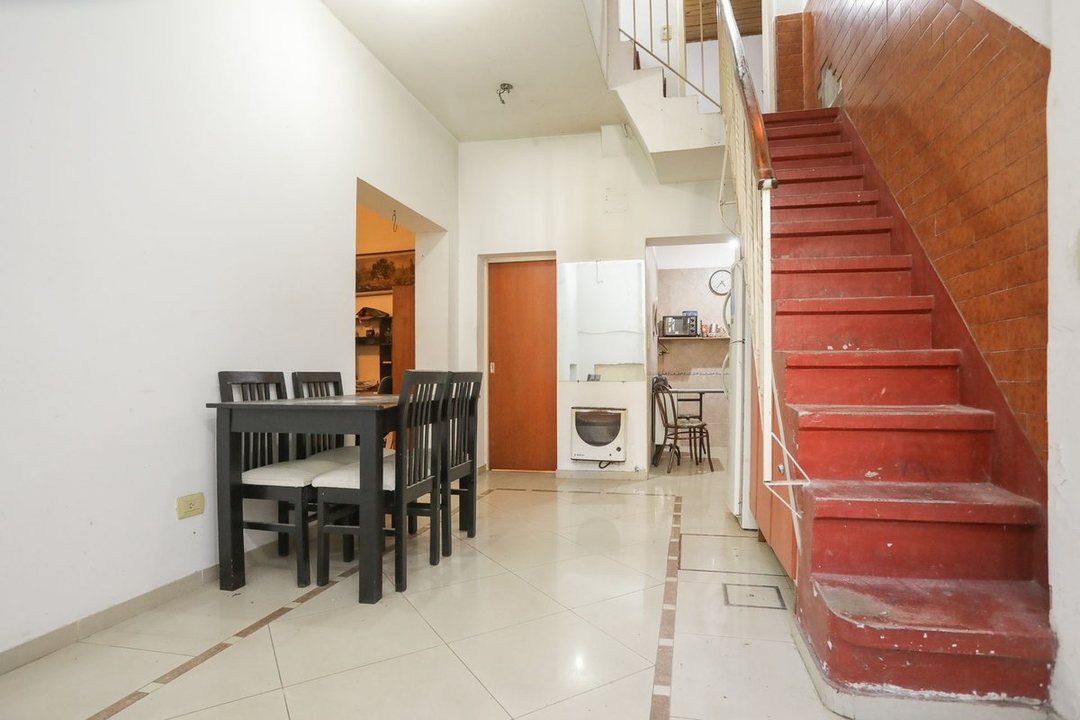 Venta Casa con cochera y Terraza Villa Urquiza