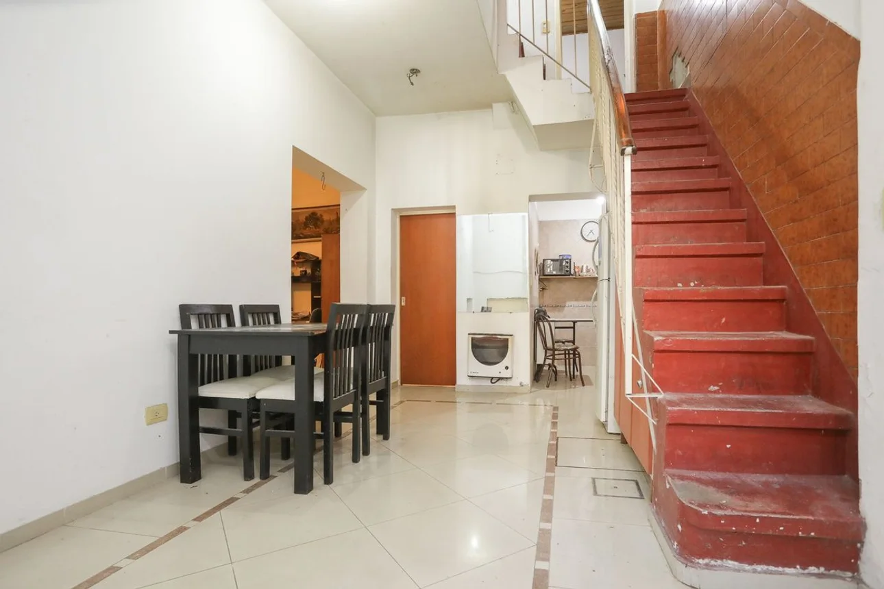 Casa de 4 ambientes en venta en Villa Urquiza, Manuela Pedraza 5600, foto 2