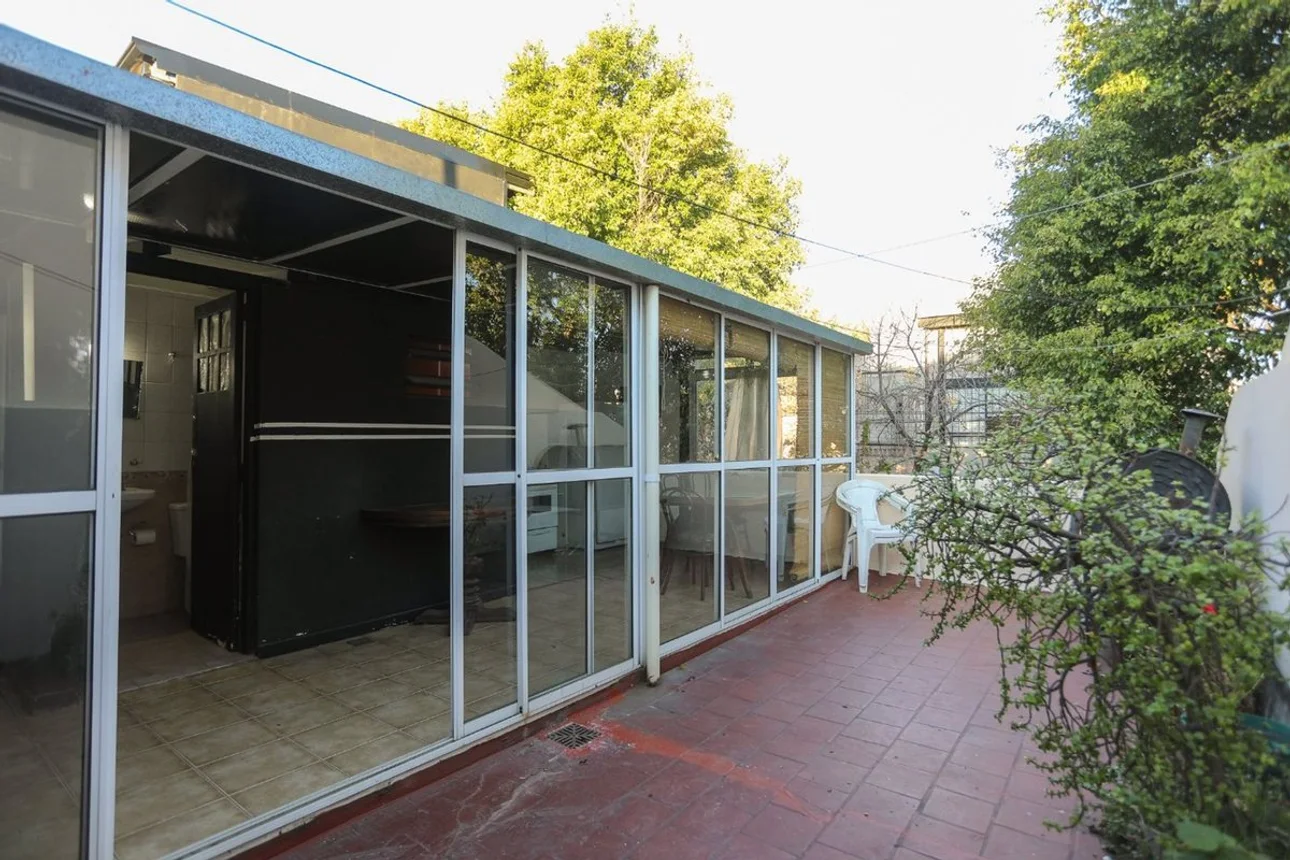 Casa de 4 ambientes en venta en Villa Urquiza, Manuela Pedraza 5600