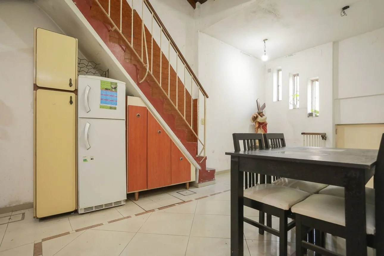 Casa de 4 ambientes en venta en Villa Urquiza, Manuela Pedraza 5600, foto 4
