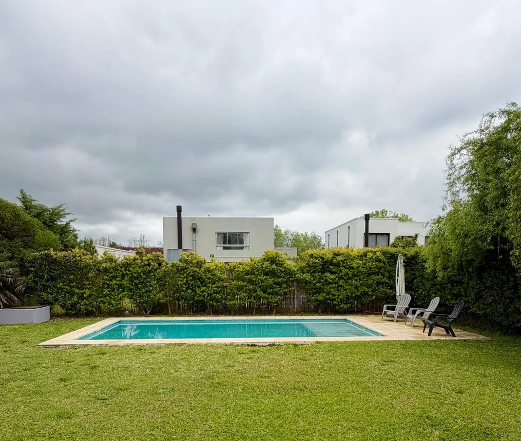 Casa de 5 ambientes en venta en Tigre, Barrio la Comarca Camino Bancalari 6900, foto 2